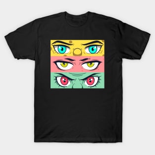 The Water Bois T-Shirt